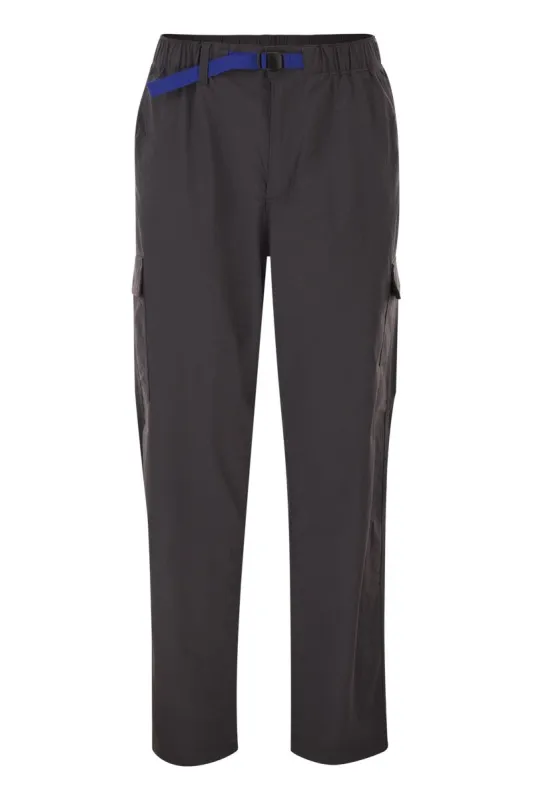 RECYCLED NYLON TROUSERS WITH UPF 40+ PROTECTION made by Patagonia
