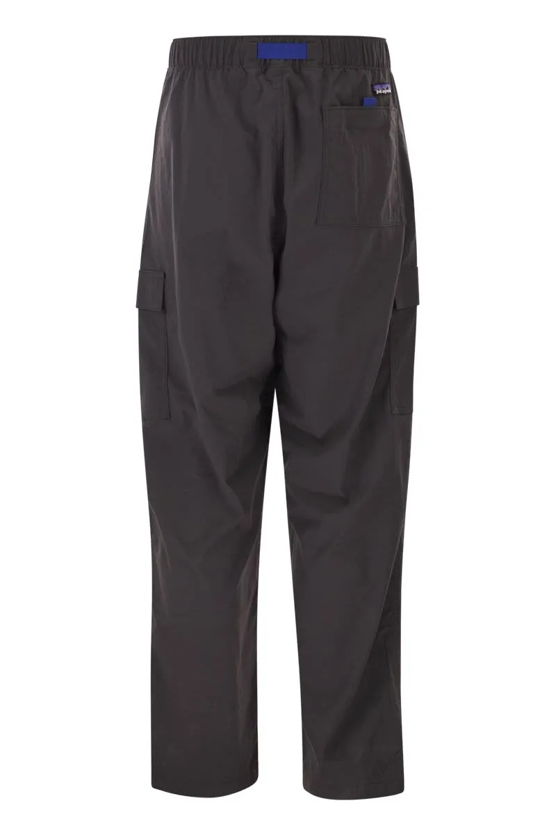 RECYCLED NYLON TROUSERS WITH UPF 40+ PROTECTION sold by Lord & Taylor product image thumbnail 2