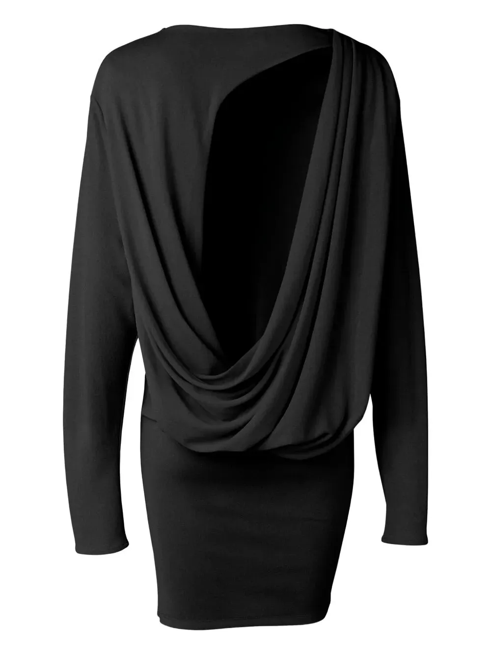 "LA ROBE MISTRAL" MINI DRESS sold by Lord & Taylor product image thumbnail 5