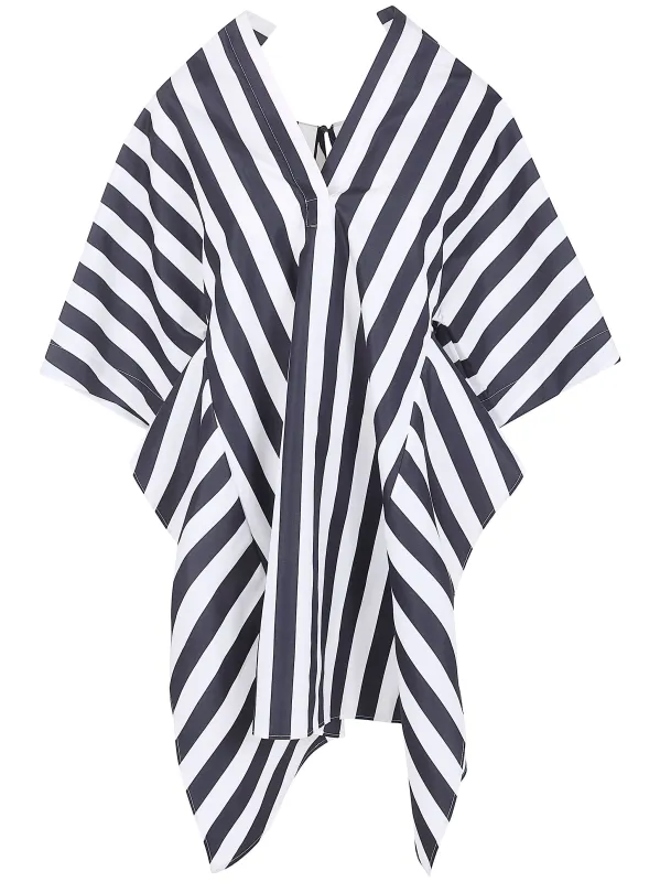 "LA TUNIQUE MOISSON" MIDI DRESS sold by Lord & Taylor