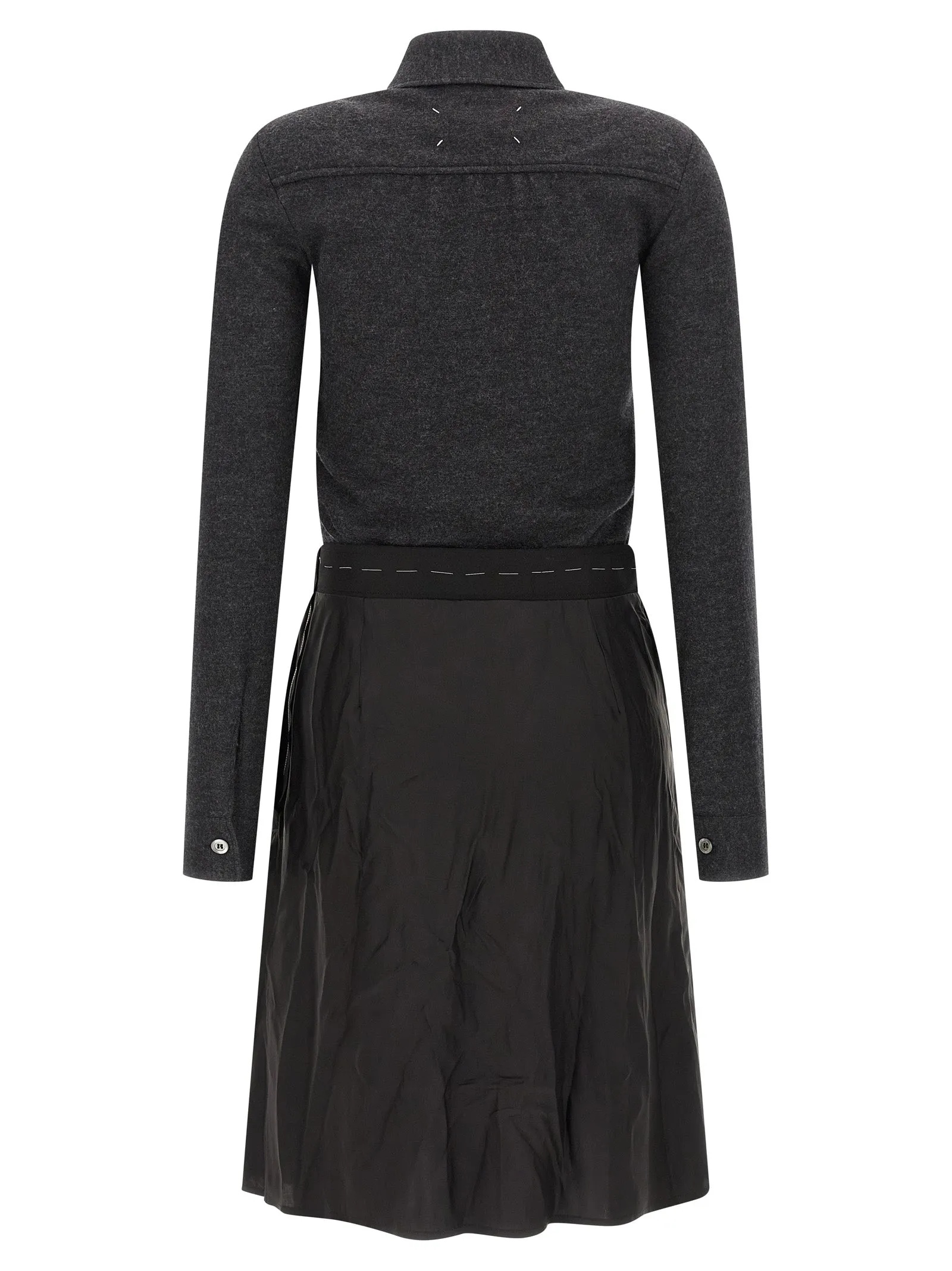 Shirt dress sold by Lord & Taylor product image thumbnail 2