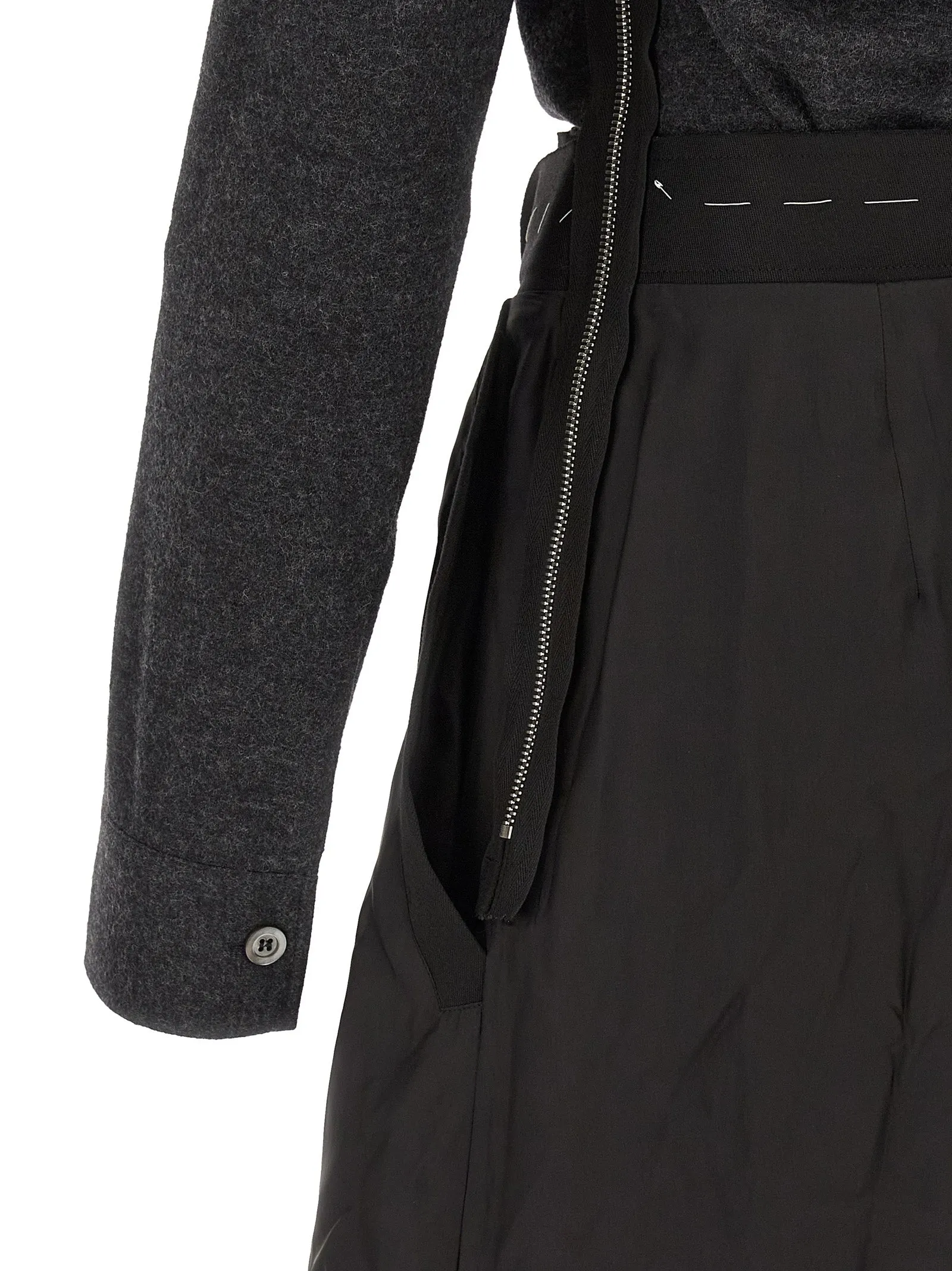 Shirt dress sold by Lord & Taylor product image thumbnail 4