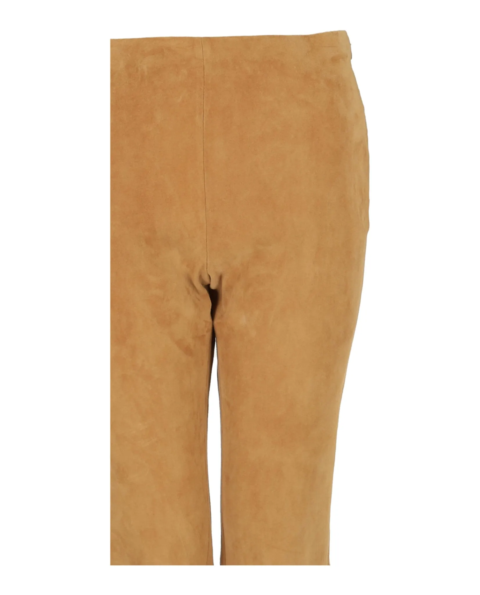 Suede Leggings sold by Lord & Taylor product image thumbnail 3