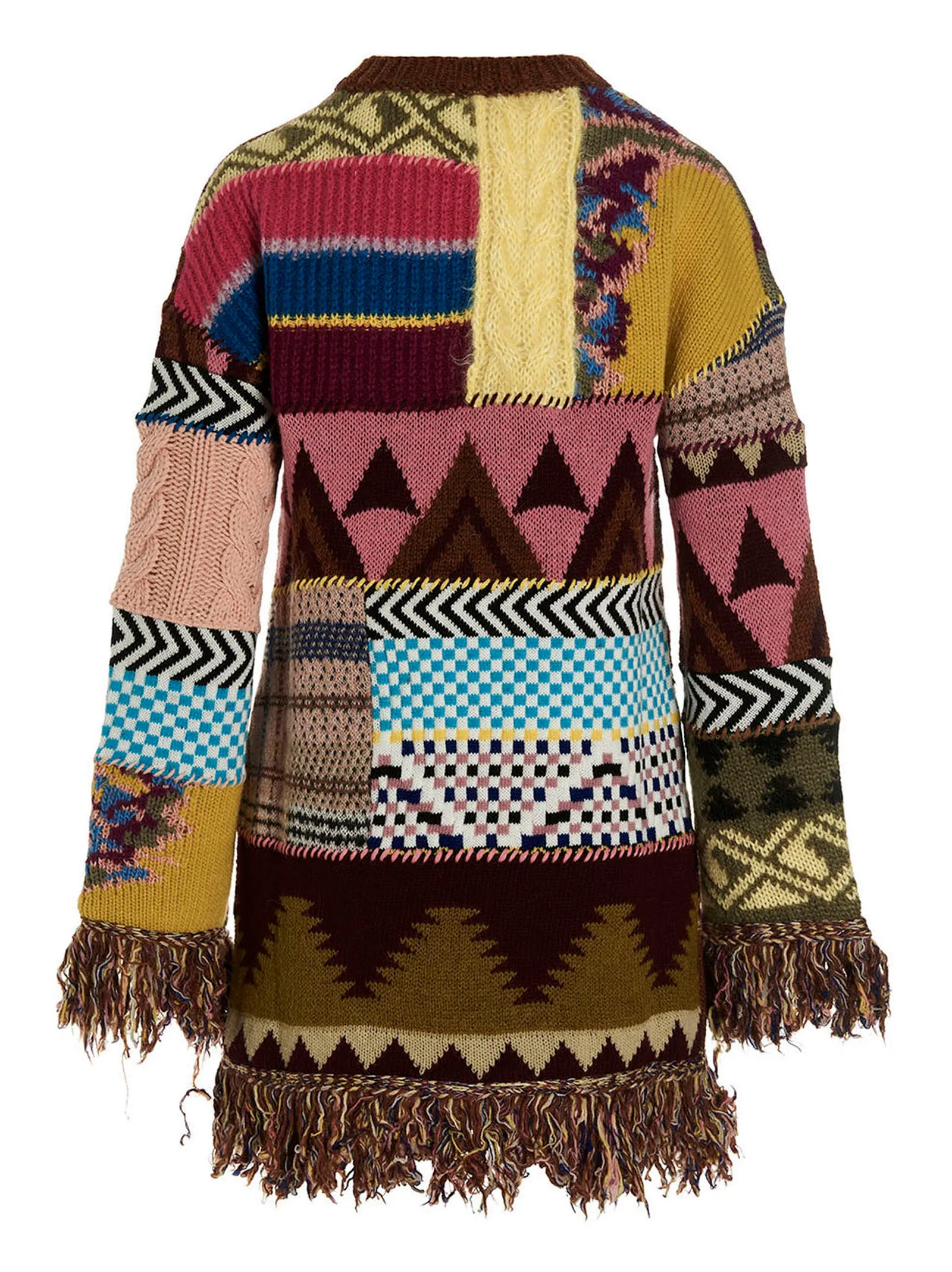 'Virginia' minidress sold by Lord & Taylor product image thumbnail 2