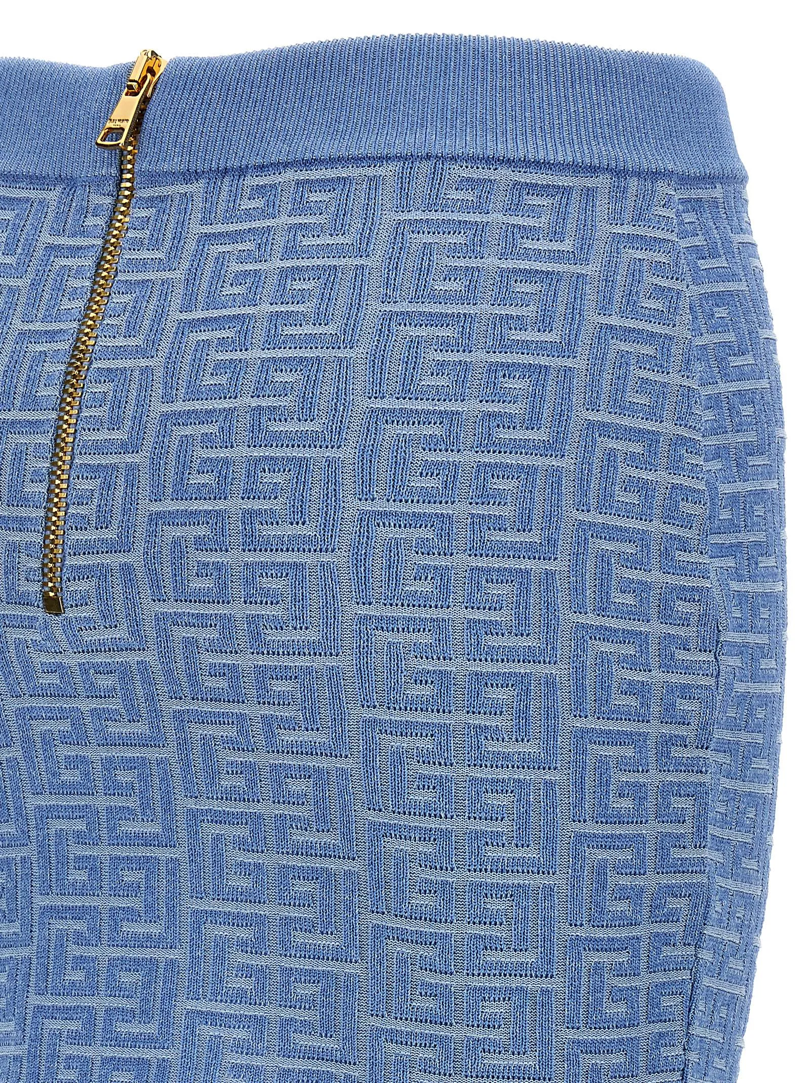 'PB' mini skirt sold by Lord & Taylor product image thumbnail 4