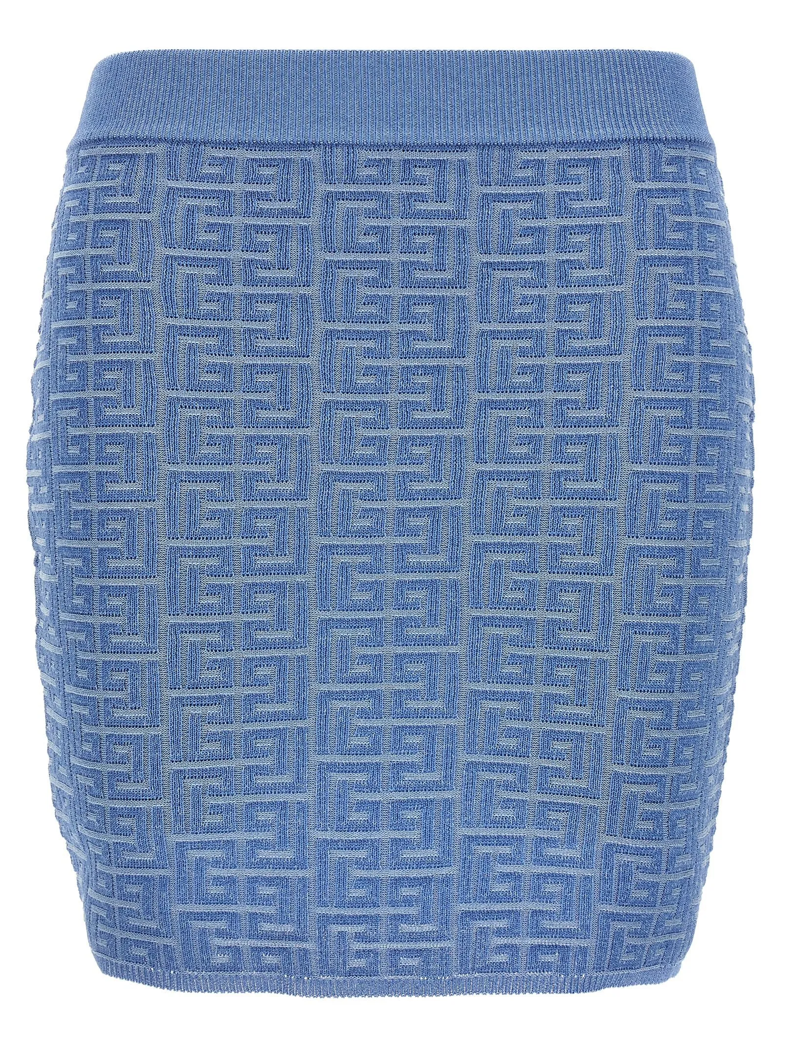 'PB' mini skirt sold by Lord & Taylor