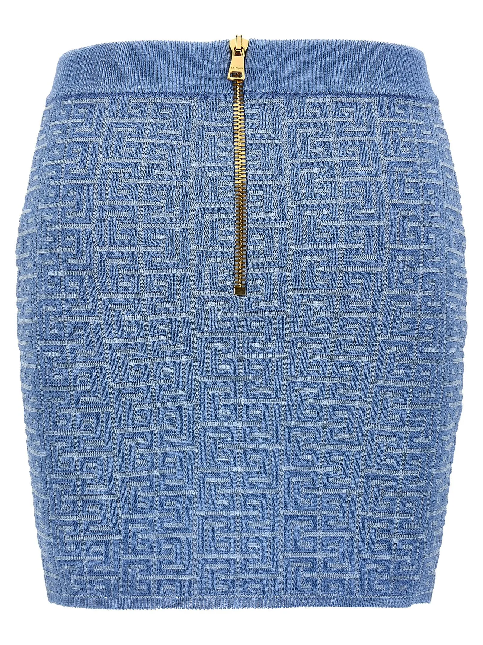 'PB' mini skirt sold by Lord & Taylor product image thumbnail 2
