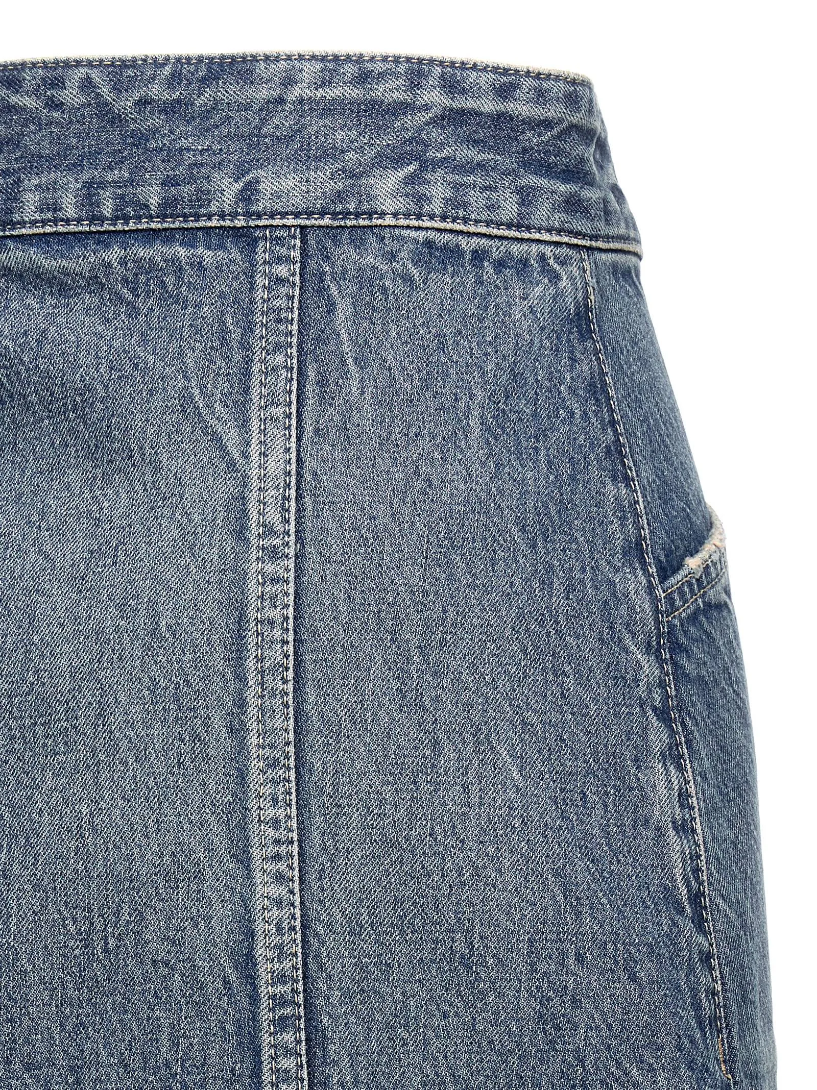 Valentino Garavani trimming skirt sold by Lord & Taylor product image thumbnail 4