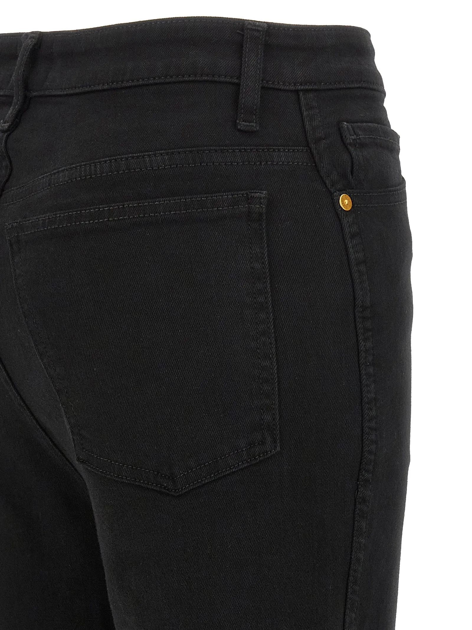'Abigail' jeans sold by Lord & Taylor product image thumbnail 4
