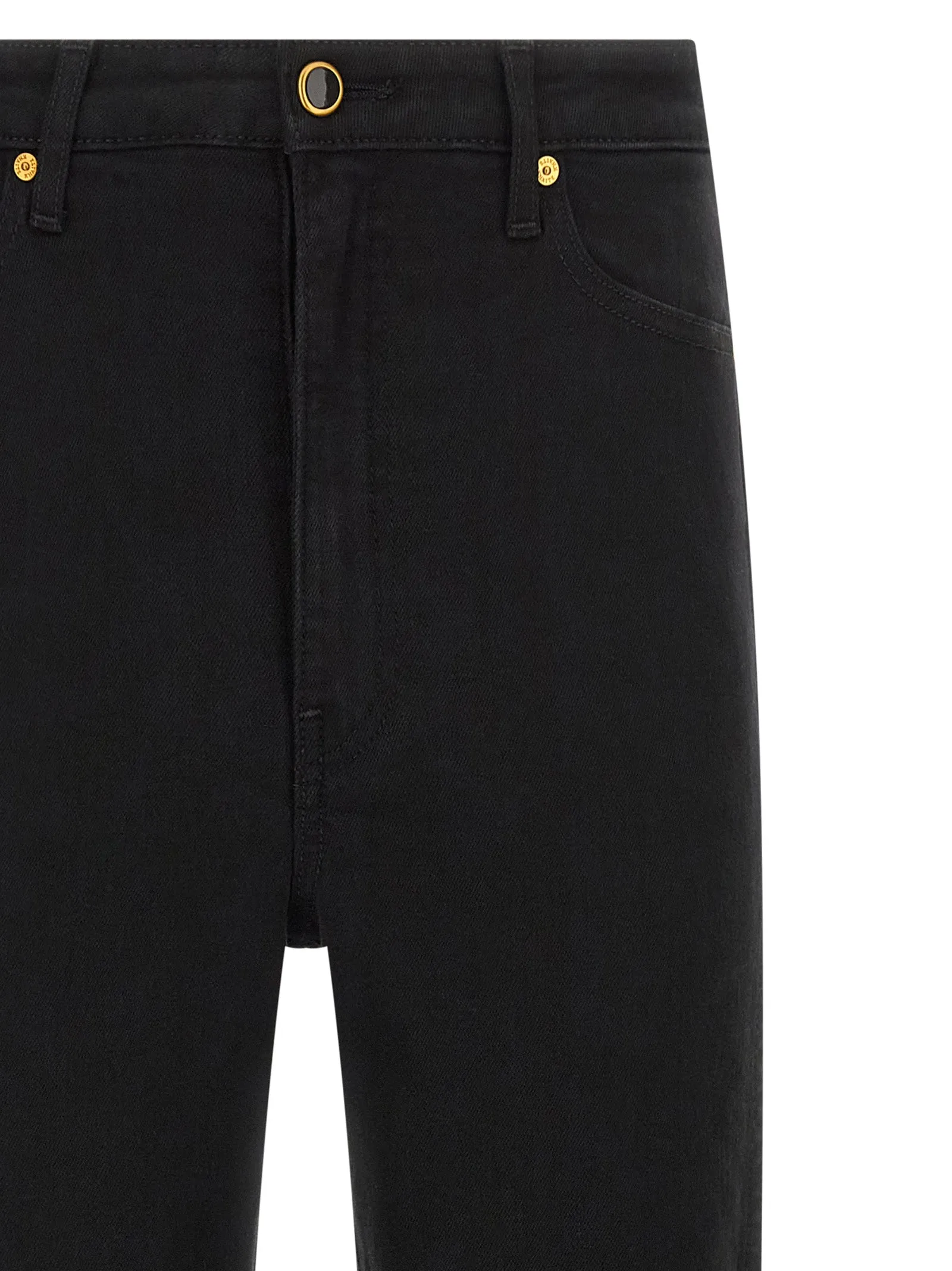 'Abigail' jeans sold by Lord & Taylor product image thumbnail 3