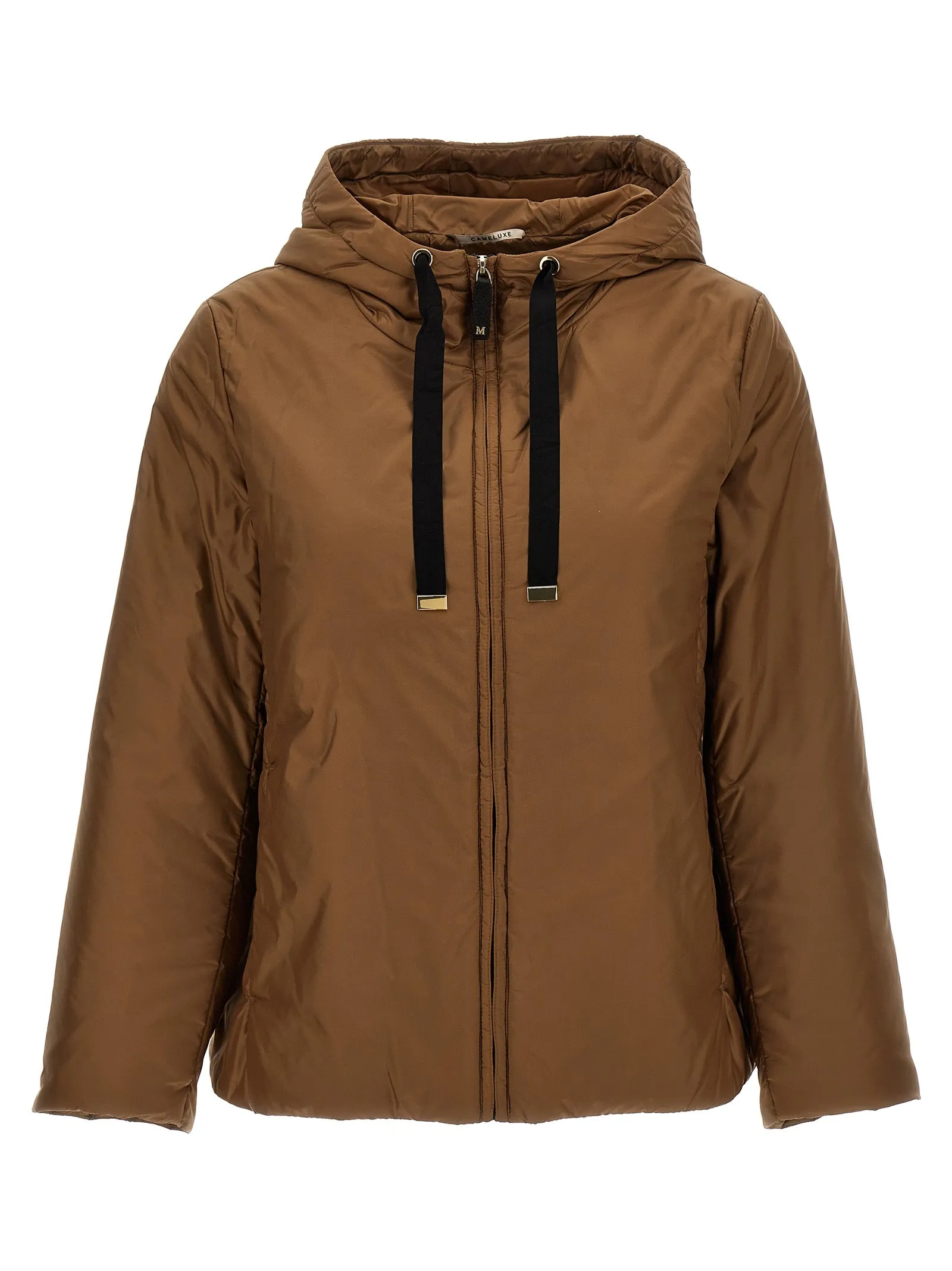 'Greenh' down jacket sold by Lord & Taylor
