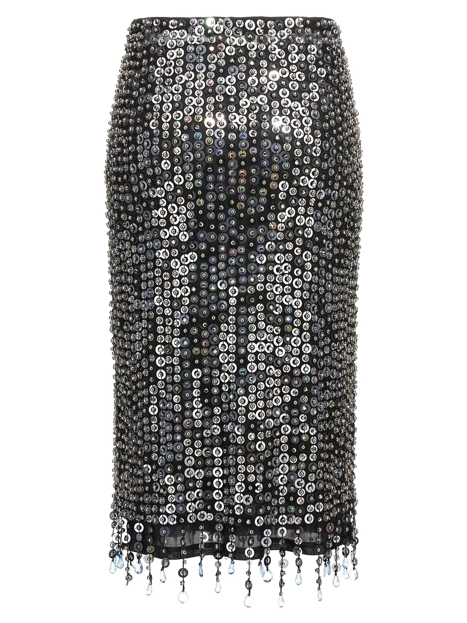 'Passaparola' skirt sold by Lord & Taylor product image thumbnail 2