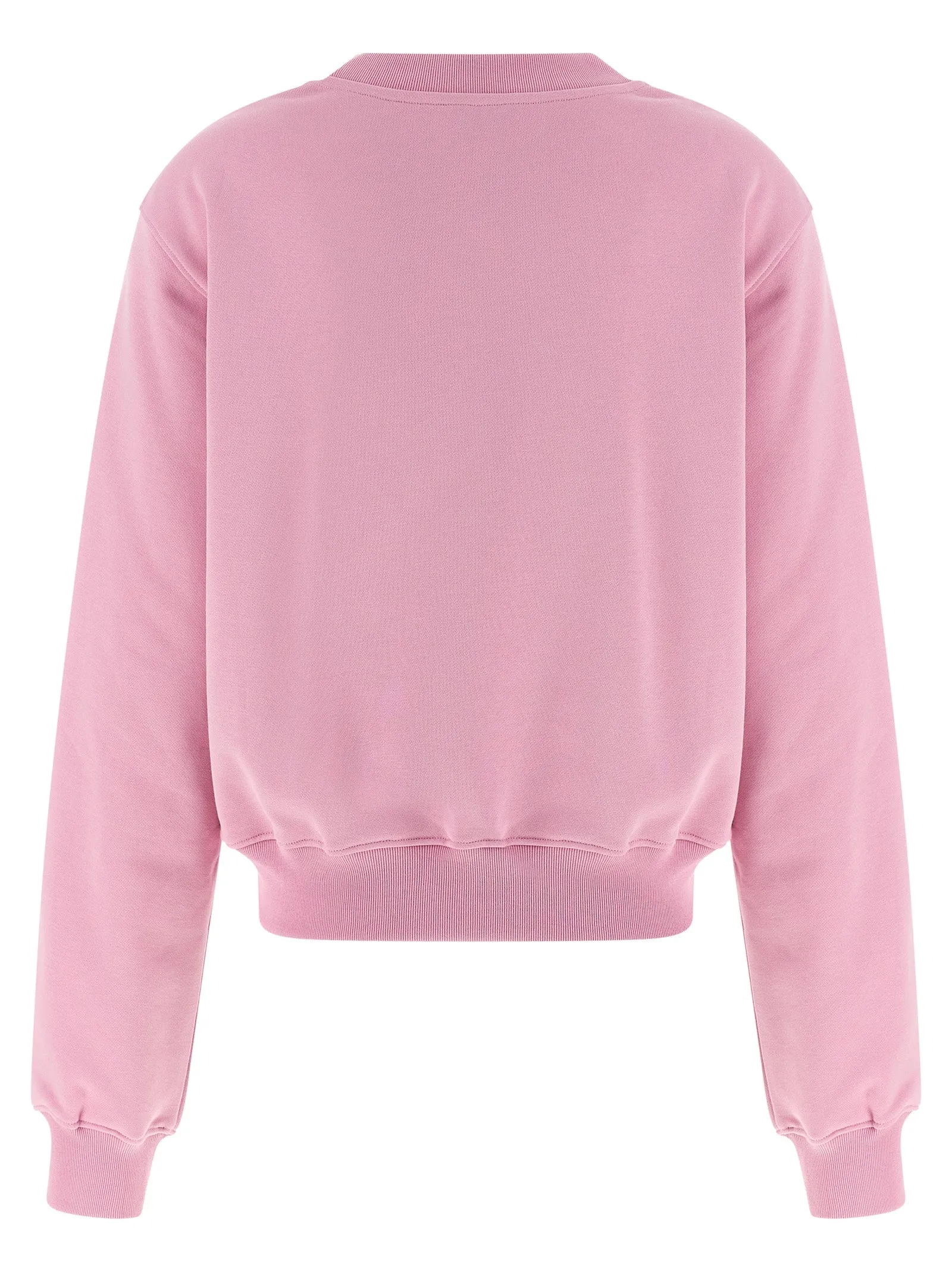 'Moschino Teddy Bear' sweatshirt sold by Lord & Taylor product image thumbnail 2