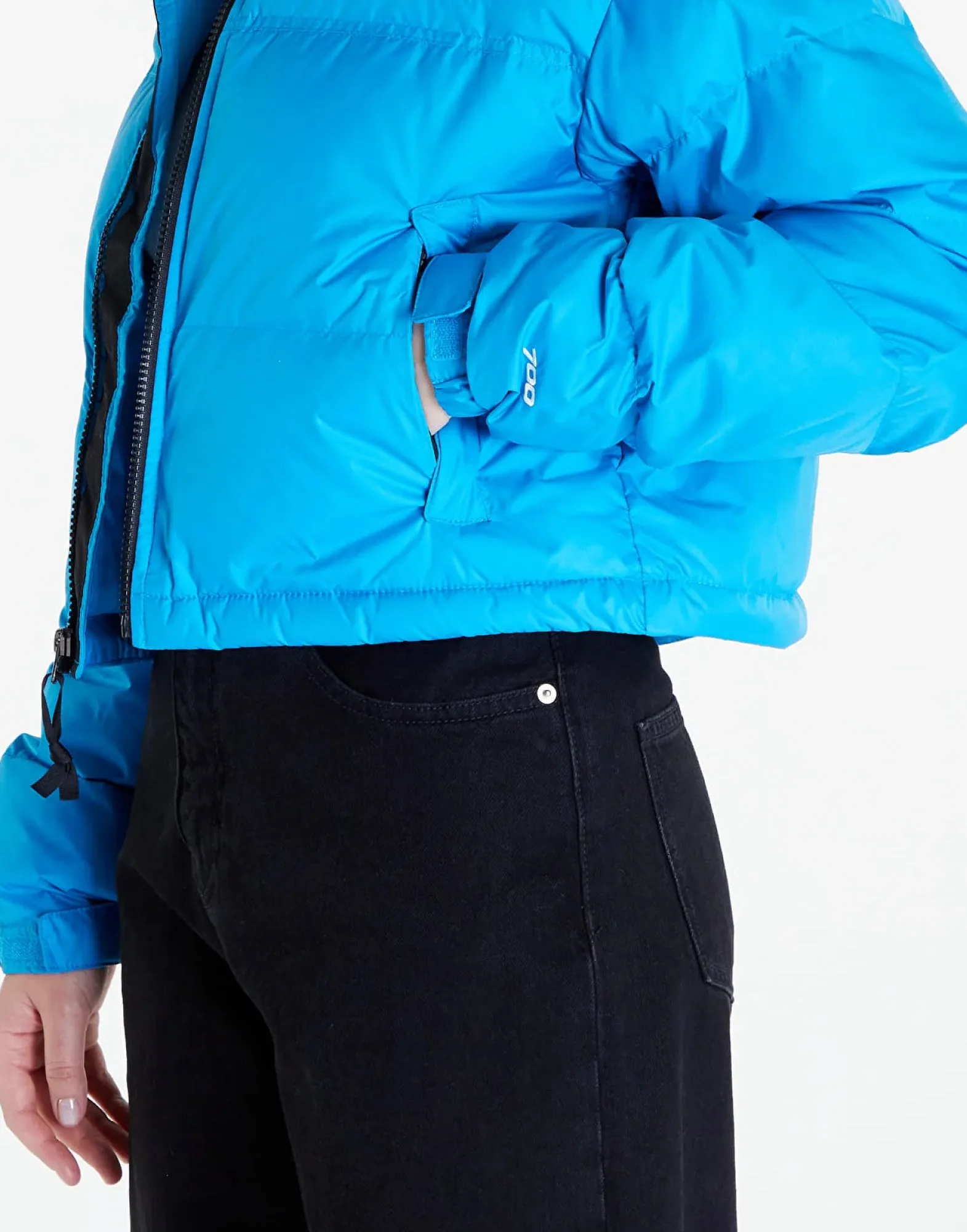 NUPTSE SHORT DOWN JACKET sold by Lord & Taylor product image thumbnail 4