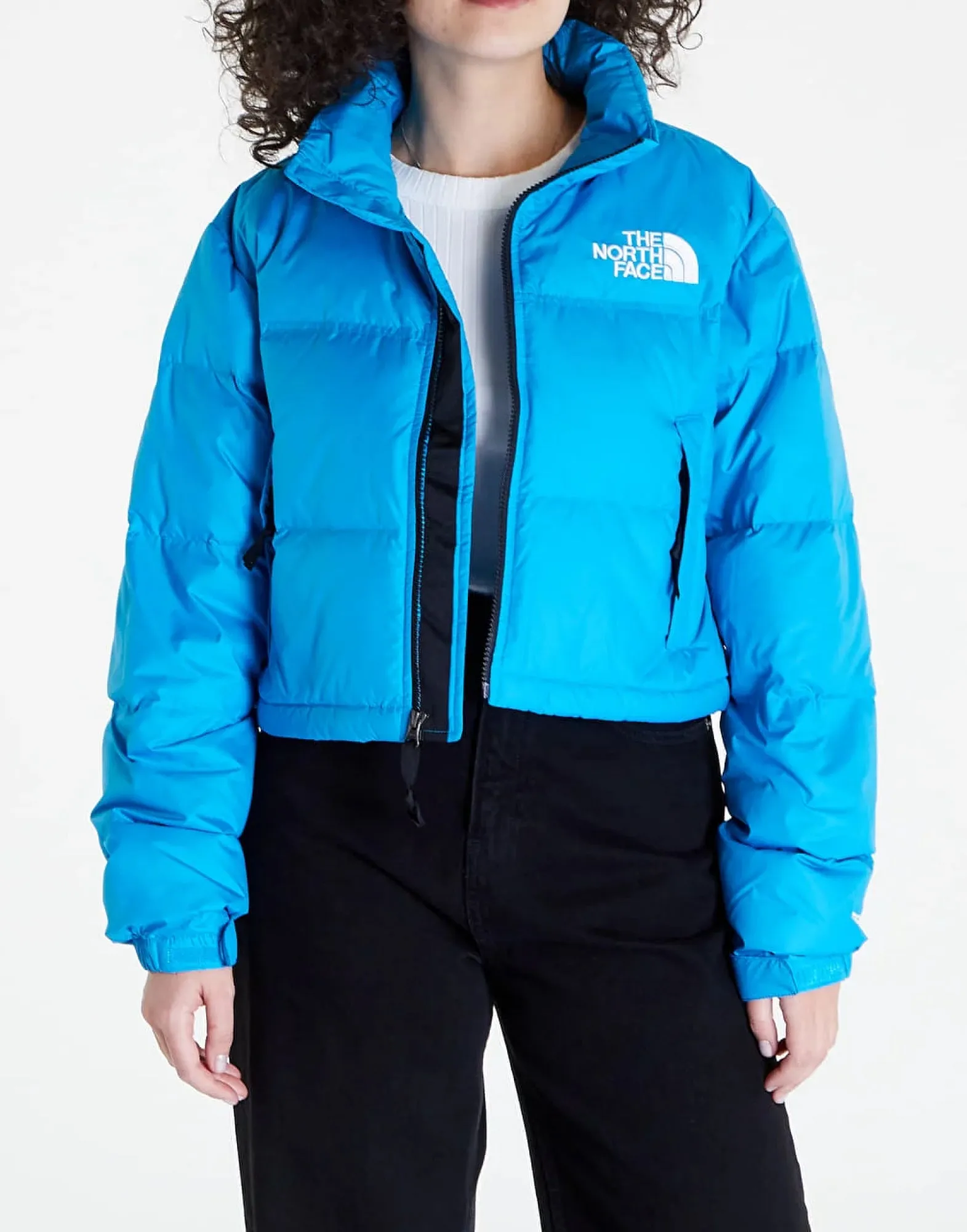 NUPTSE SHORT DOWN JACKET sold by Lord & Taylor product image thumbnail 2