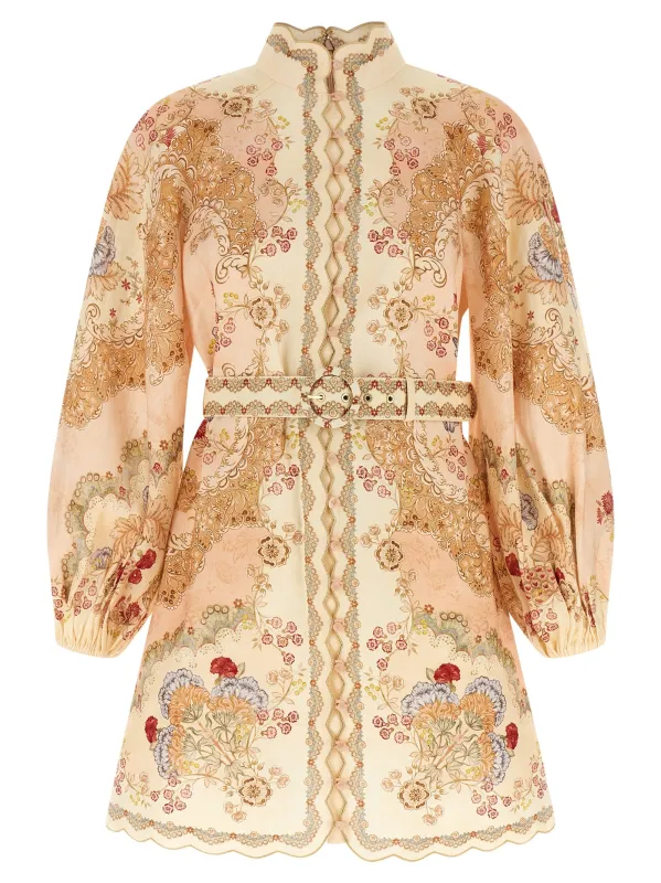 'Daylight' mini dress sold by Lord & Taylor