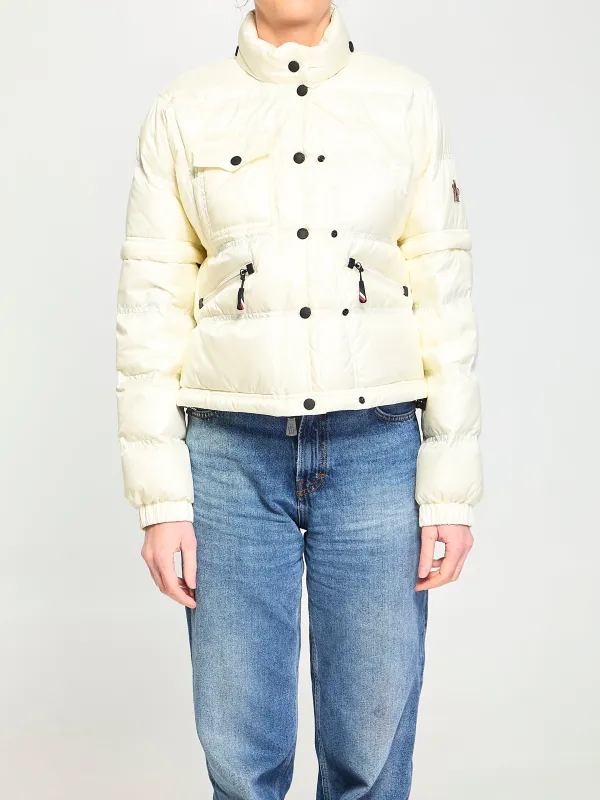 MAUDUITS DOWN JACKET made by Moncler