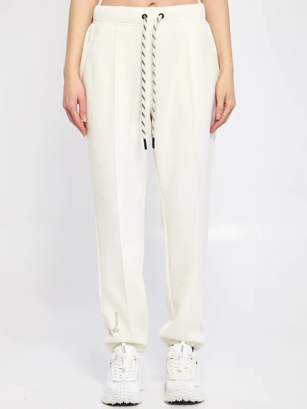 SWEAT BOTTOMS sold by Lord & Taylor