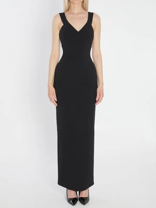 Nalani maxi dress sold by Lord & Taylor