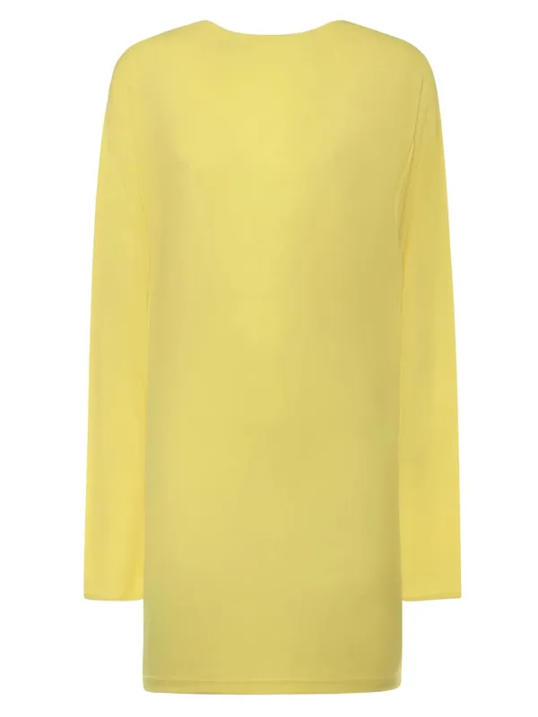 Mistral mini dress made by Jacquemus