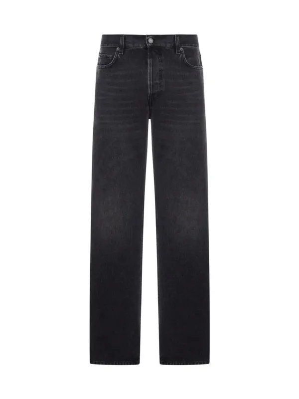Blake black jeans sold by Lord & Taylor
