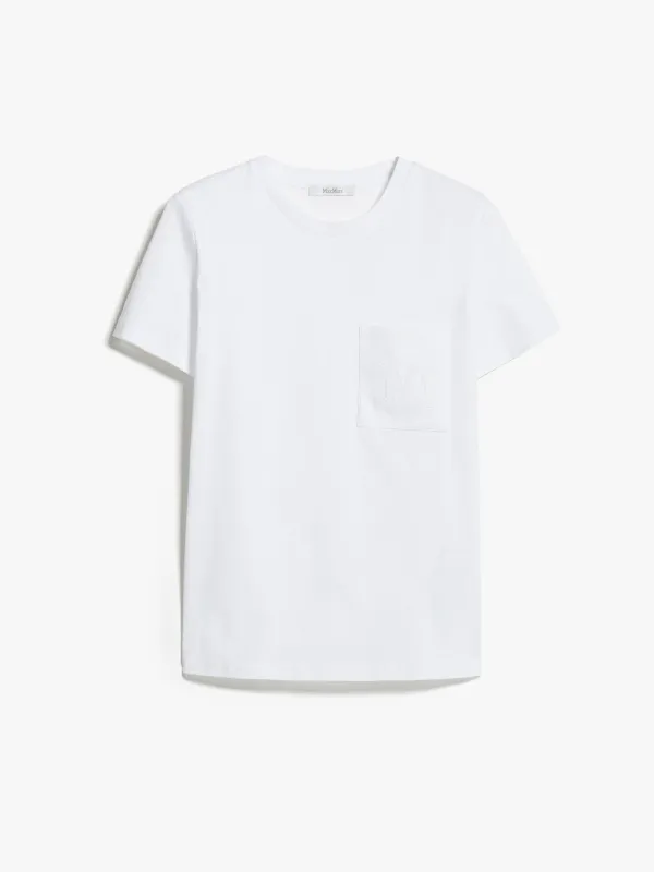 Cotton jersey t-shirt sold by Lord & Taylor