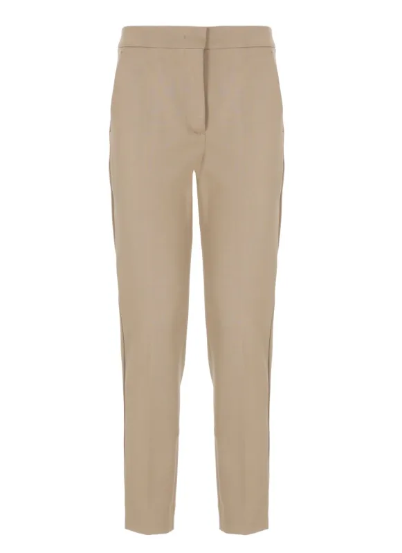 Straight leg pants sold by Lord & Taylor