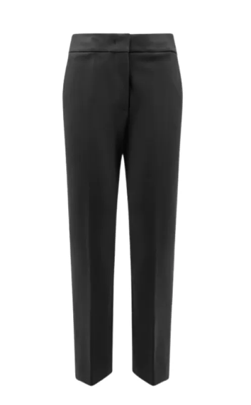 "Pegno" slim fit pants made by MaxMara