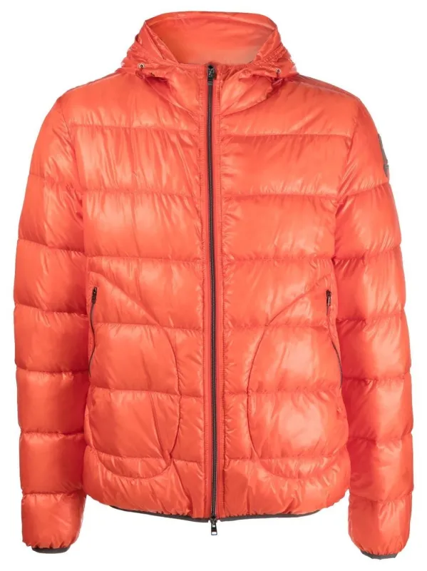 Ultralight VIETTI 70th Anniversary down jacket sold by Lord & Taylor