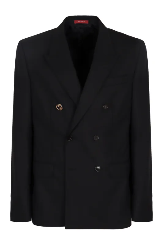 BLACK CO PA JACKET sold by Lord & Taylor