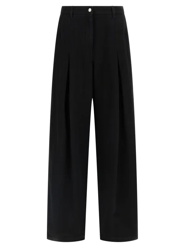 'Shara' jeans made by Dolce & Gabanna