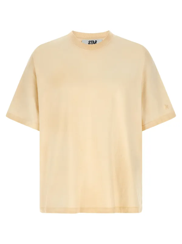 Logo T-shirt sold by Lord & Taylor