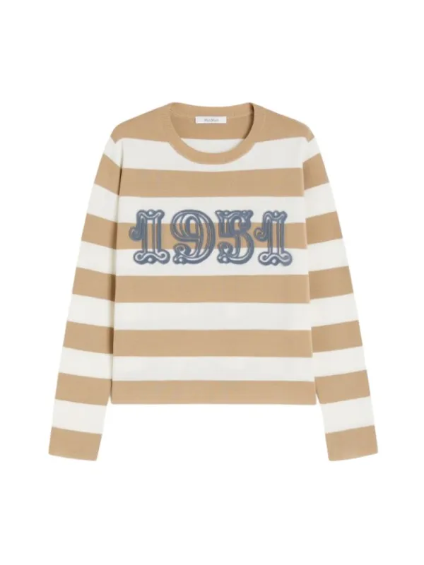 MULTICOLOUR WOOL KNIT sold by Lord & Taylor