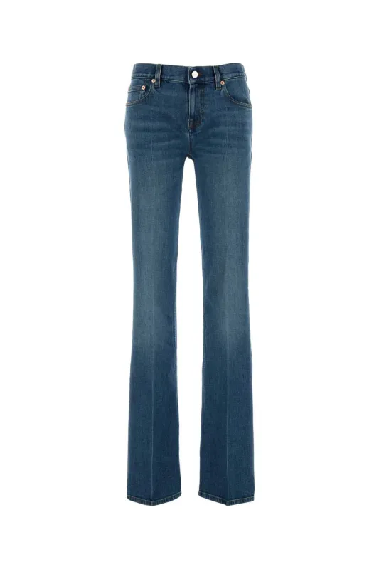BLUE CO EA FLARE PANTS sold by Lord & Taylor