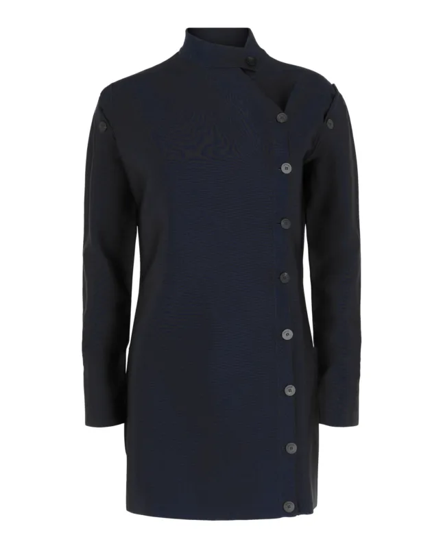 Convertible Mini Dress sold by Lord & Taylor