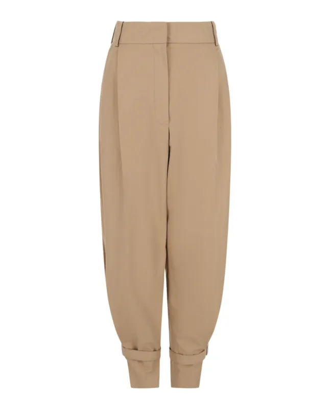 Pegged Trousers sold by Lord & Taylor