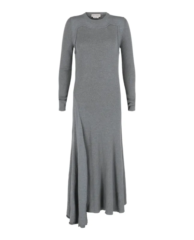Long Sleeve Jersey Knit Dress sold by Lord & Taylor