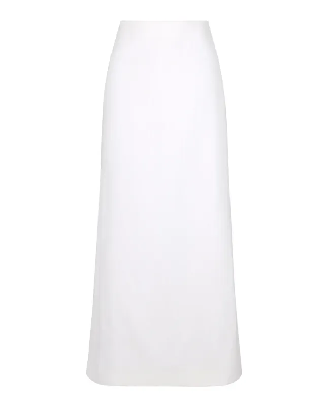 Long Skirt made by Salvatore Ferragamo