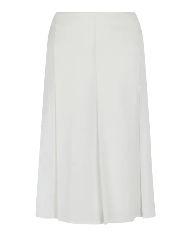 4G Monogram Pleated Skirt sold by Lord & Taylor