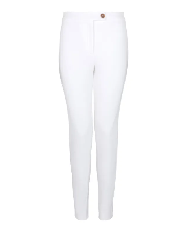 Slim-Fit Trousers sold by Lord & Taylor