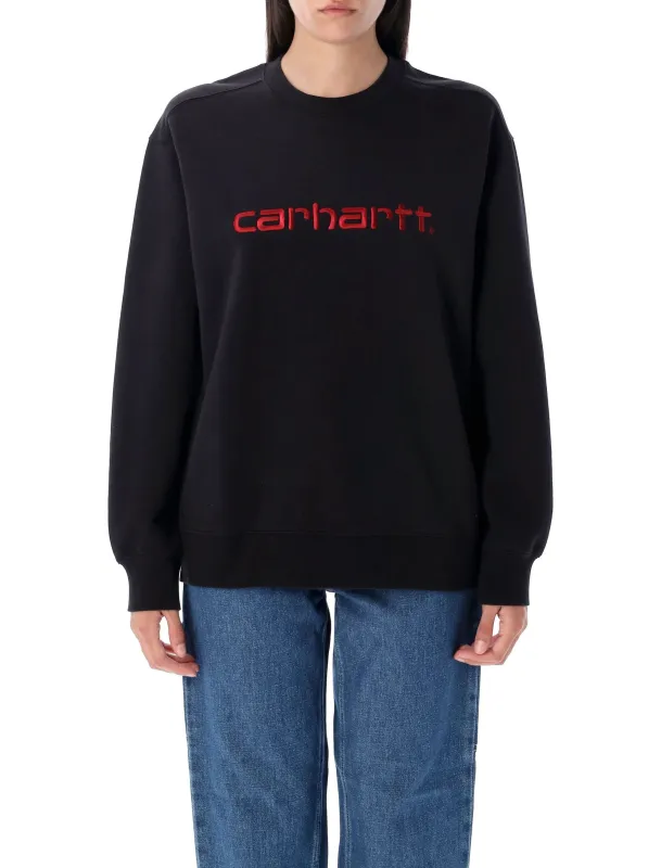 CARHARTT SWEATSHIRT made by Carhartt WIP