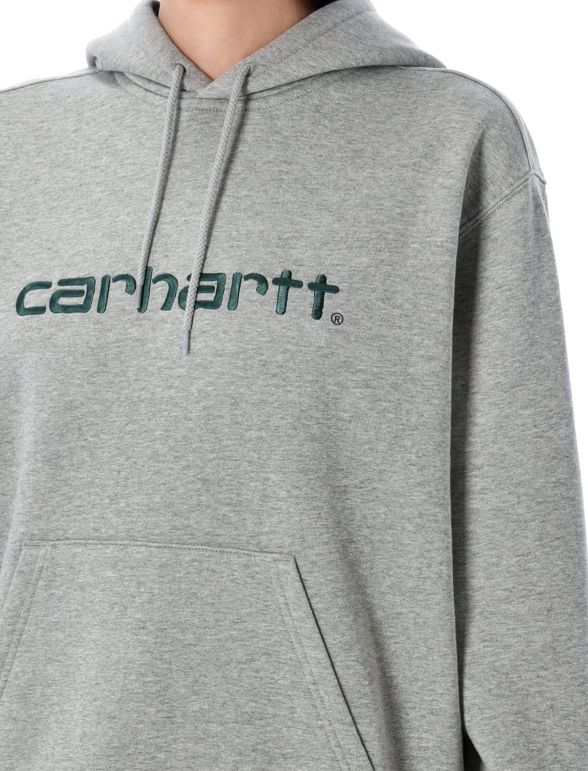 HOODED CARHARTT SWEATSHIRT sold by Lord & Taylor product image thumbnail 3