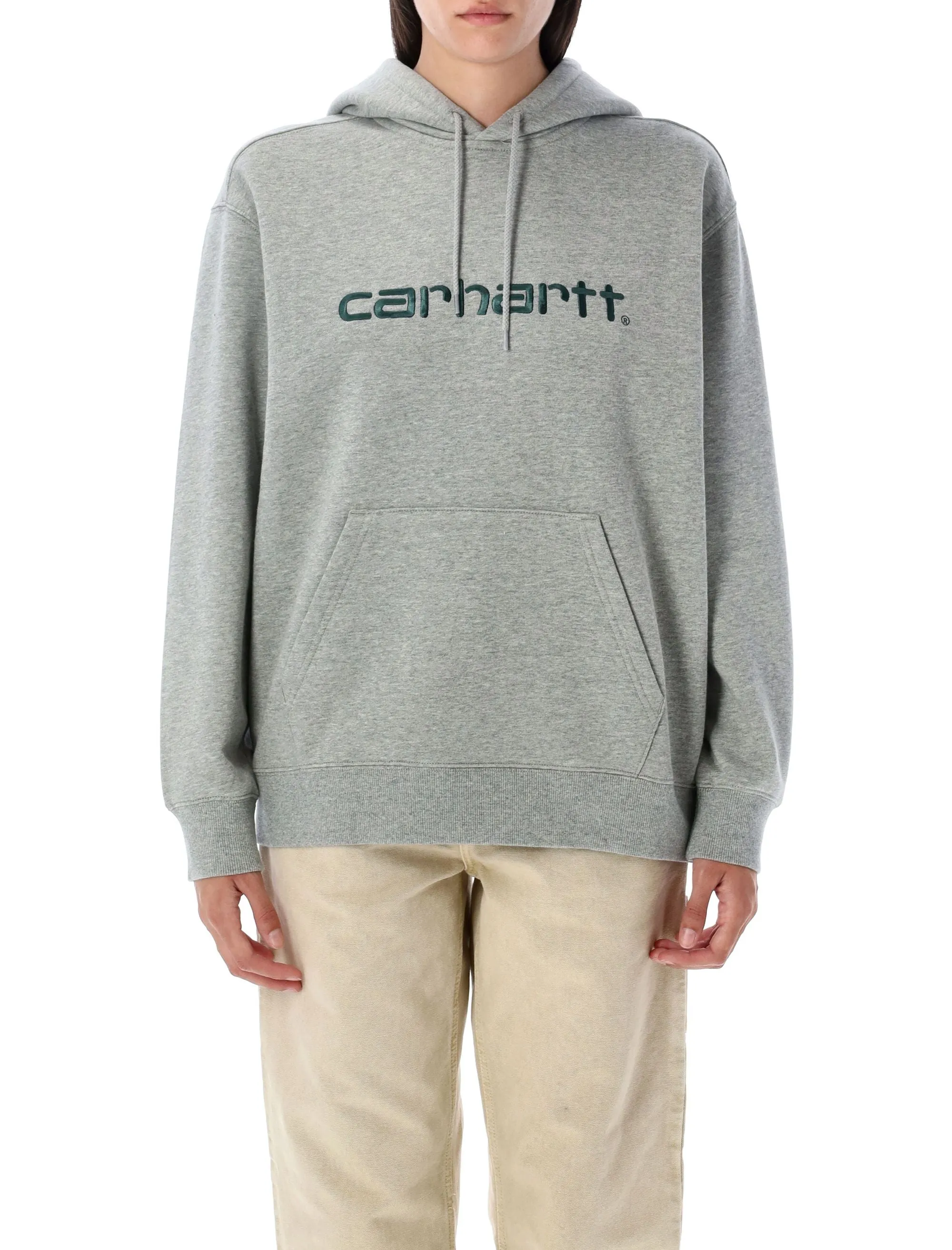 HOODED CARHARTT SWEATSHIRT sold by Lord & Taylor