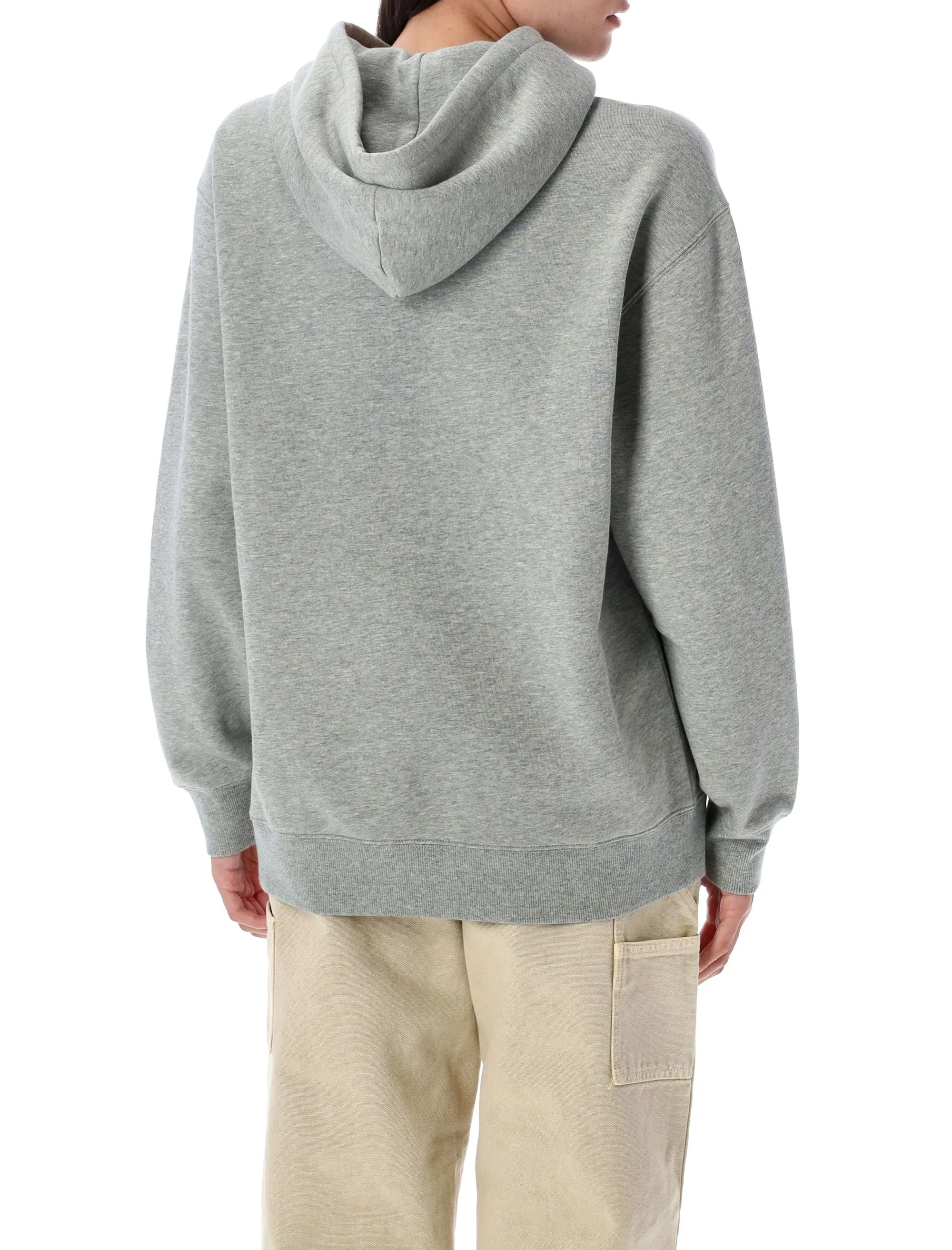 HOODED CARHARTT SWEATSHIRT sold by Lord & Taylor product image thumbnail 2