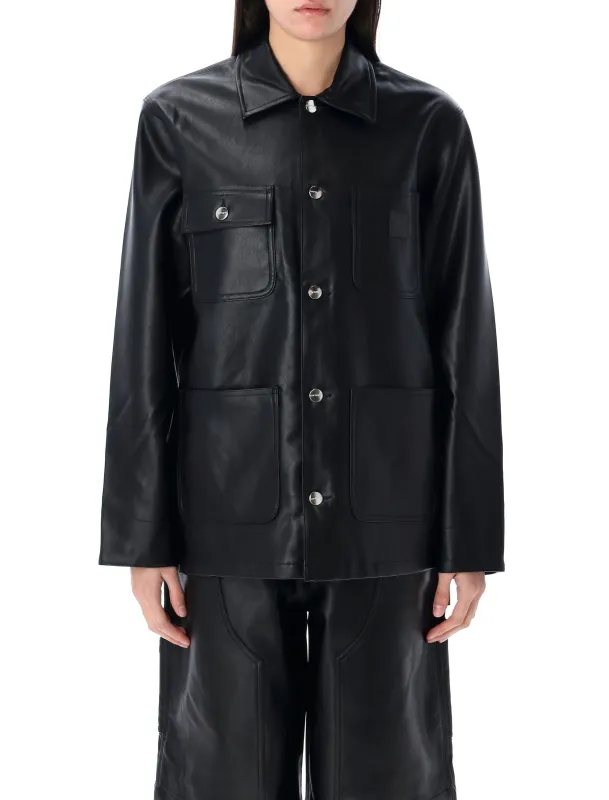 MICHIGAN JACKET made by Carhartt WIP