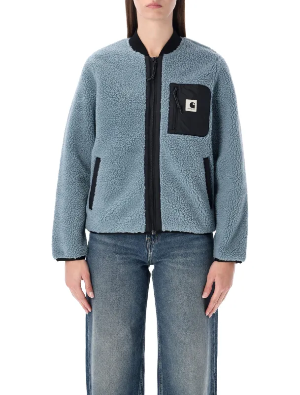 CARHARTT WIP JANET LINER JACKET made by Carhartt WIP