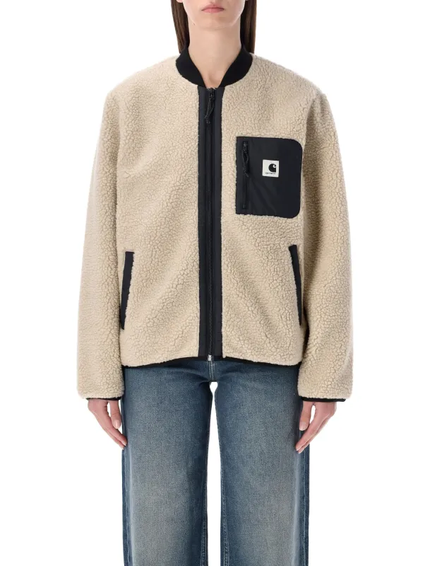 CARHARTT WIP JANET LINER JACKET made by Carhartt WIP