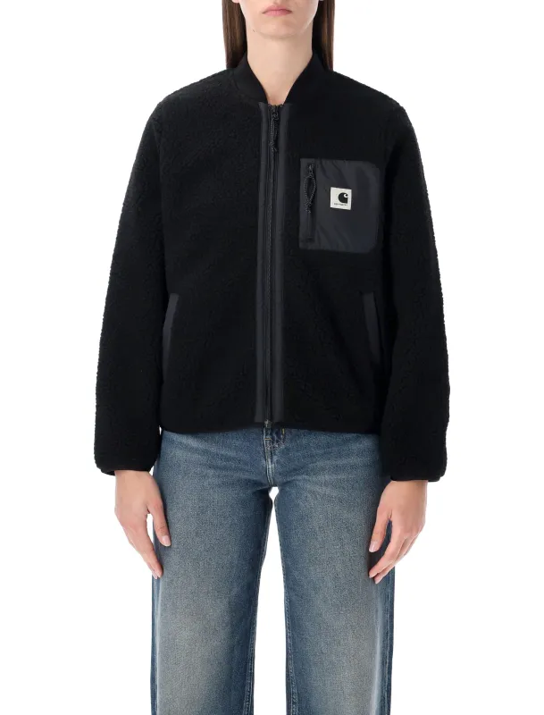 CARHARTT WIP JANET LINER JACKET made by Carhartt WIP