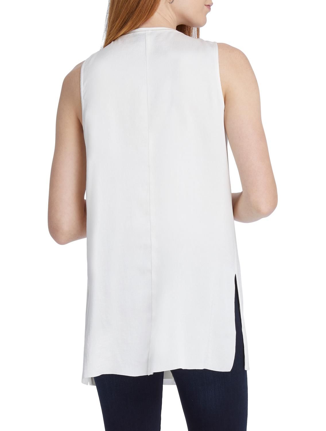 Central Top sold by Lord & Taylor product image thumbnail 3
