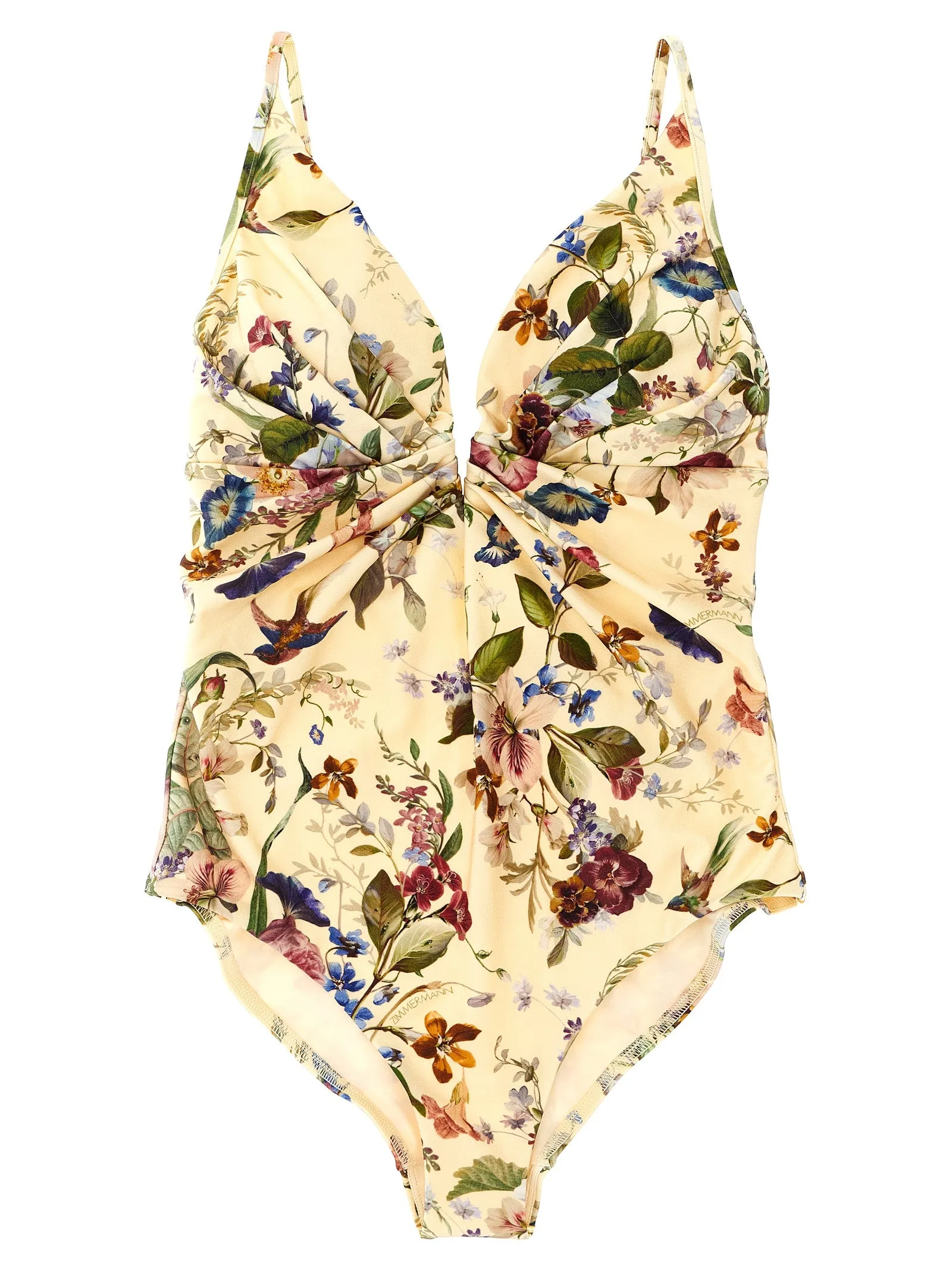 'Patience' one-piece swimsuit sold by Lord & Taylor